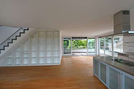 Wohnung zum Kaufen in Essen 495.000 € 105 m² 2 zimmer