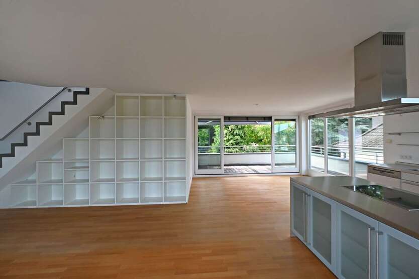 Wohnung zum Kaufen in Essen 495.000 € 105 m² 2 zimmer