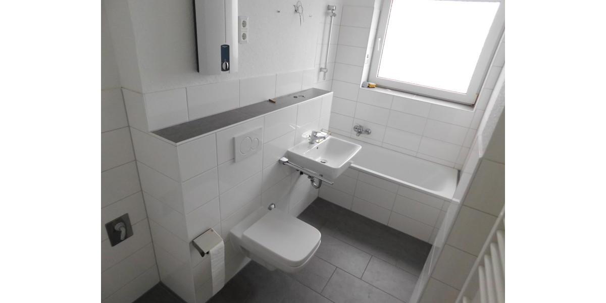 Etagenwohnung Witten Heven - 3 Zimmer, 76 m&sup2;, 641&euro; | Angebot:24634691