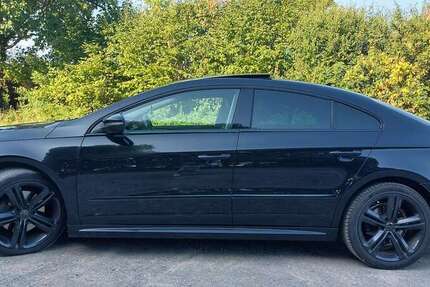 VW CC