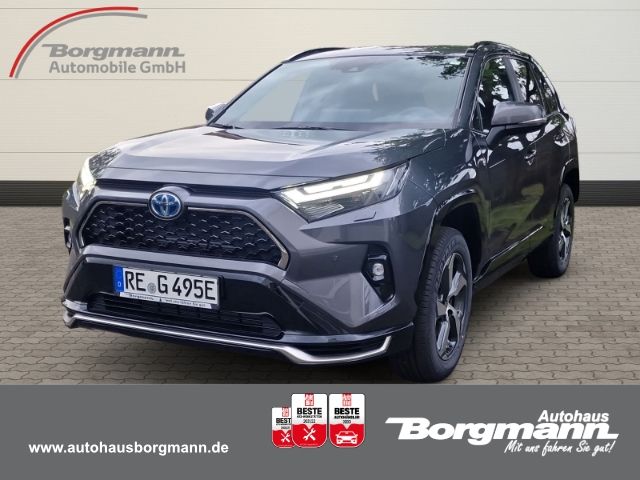 Toyota RAV 4 22.500 km 47.990 &euro; Dorsten 46286