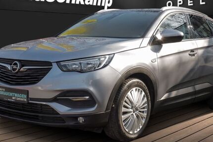 Opel Grandland (X) 111.852 km 13.980 &euro; Lünen 44532