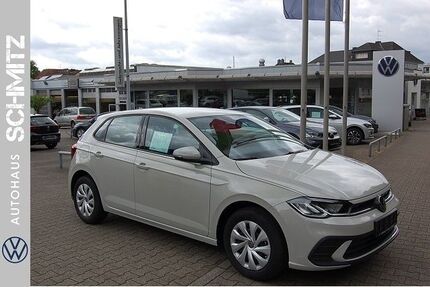 VW Polo 8.800 km 16.989 € Gladbeck 45964