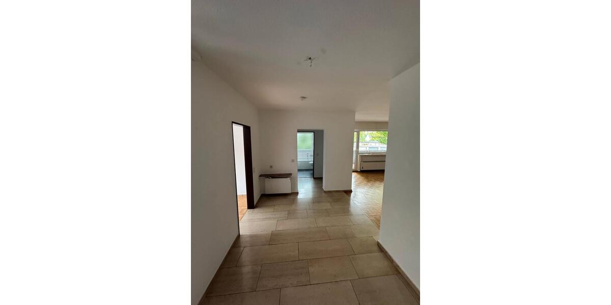 Erdgeschoßwohnung Recklinghausen - 3 Zimmer, 79 m&sup2;, 590&euro; | Angebot:26335944