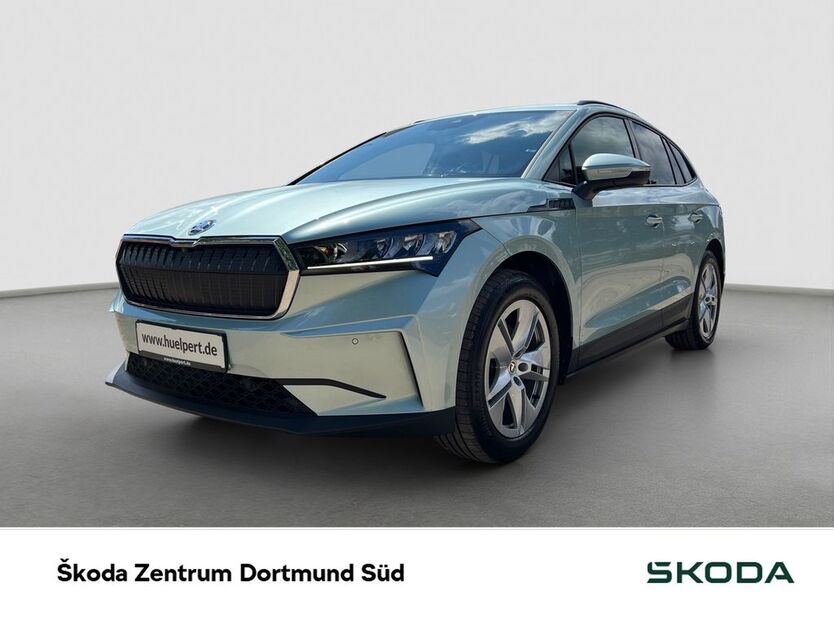 Skoda Enyaq 61.120 km 25.291 € Dortmund 44269
