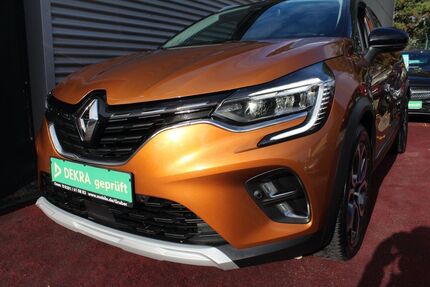 Renault Captur 77.358 km 15.979 &euro; Essen 45326