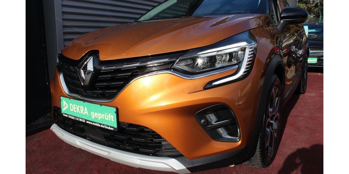 Renault Captur 77.358 km 15.979 &euro; Essen 45326