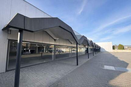 Gewerbeobjekt Recklinghausen Ost - 2.500.000&euro; | Angebot:25166891