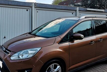Ford C-Max 139.000 km 4.690 &euro; Essen 45307