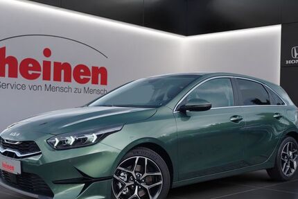 Kia ceed / Ceed 4.443 km 28.180 &euro; Essen 45141