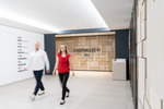 Coworking Space in zentraler Lage - All-in-Miete