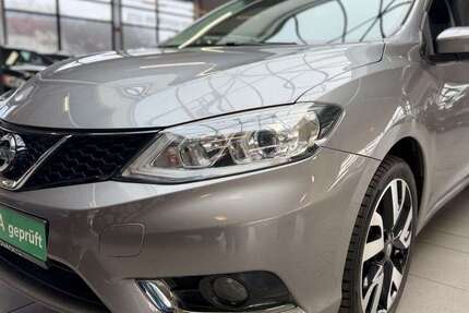 Nissan Pulsar 54.957 km 11.890 &euro; Bottrop 46236