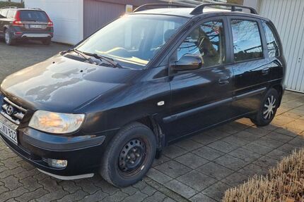 Hyundai Matrix 139.430 km 1.650 € Dorsten 46282