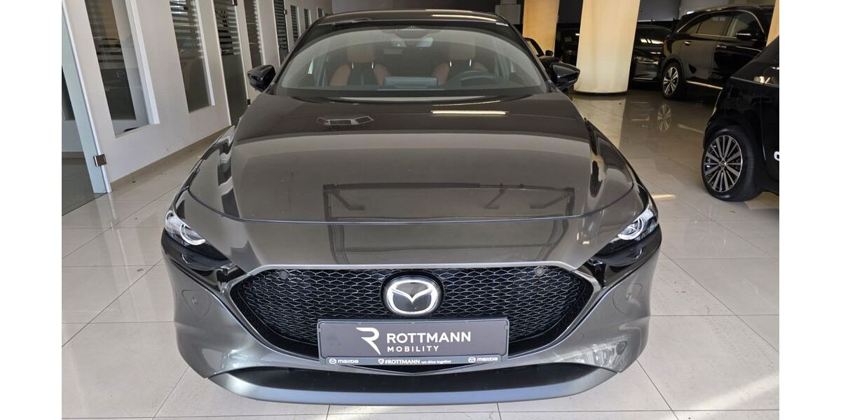 Mazda 3 20.650 km 24.190 € Oberhausen 46149