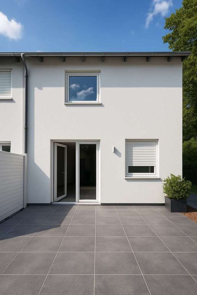 Haus zum Kaufen in Gelsenkirchen 320.000 € 85 m²