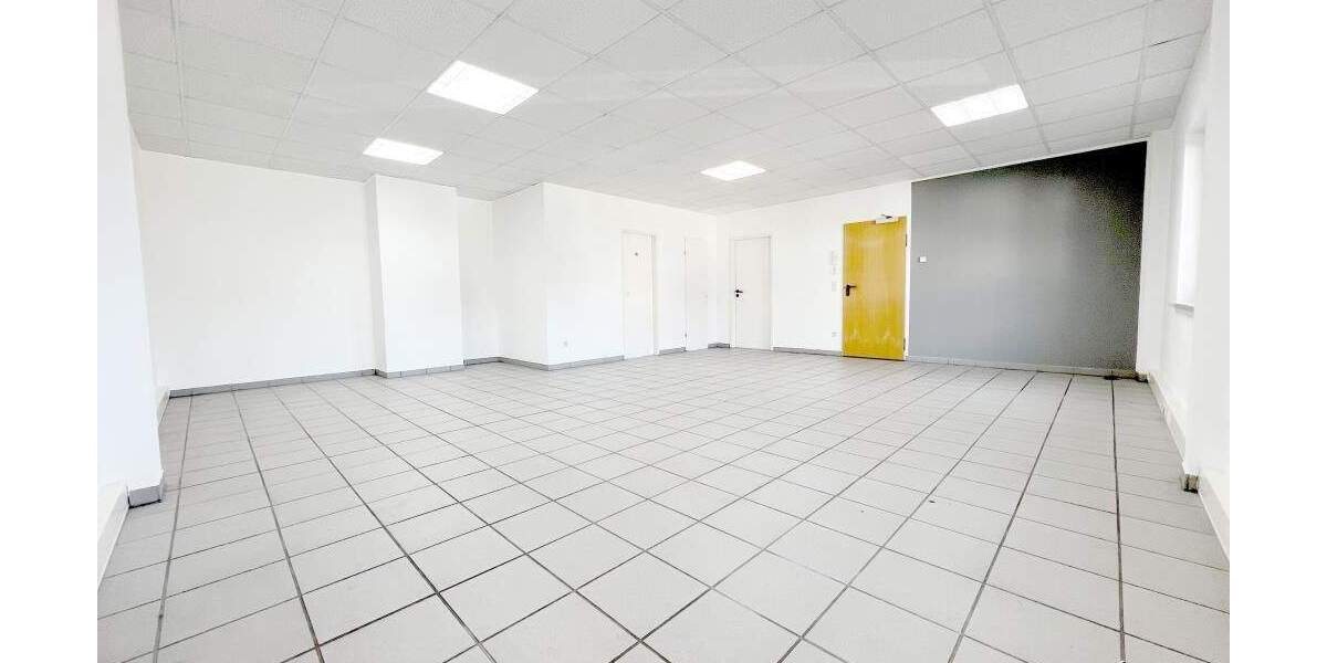 Gewerbeobjekt Oberhausen Osterfeld-West - 3 Zimmer, 895&euro; | Angebot:25709930