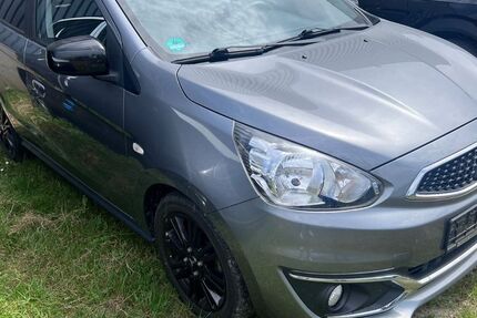 Mitsubishi Space Star 109.000 km 8.490 &euro; Recklinghausen 45657