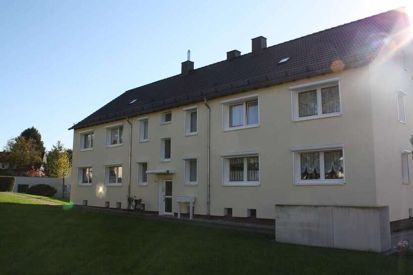Wohnung zum Mieten in Dortmund 387,10 € 38.71 m²