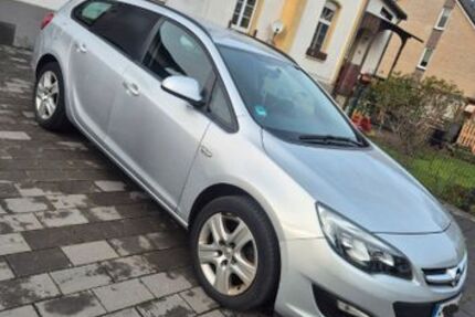 Opel Astra 183.000 km 3.950 &euro; Herne 44649