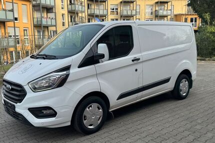 Ford Transit Custom 34.800 km 15.650 &euro; Herne ( Nordrhein-Westfalen ) 44628