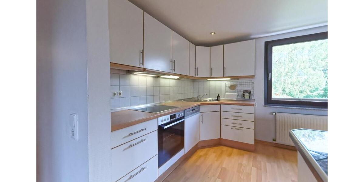 Dachgeschoßwohnung Oberhausen Biefang - 4 Zimmer, 96 m&sup2;, 239.000&euro; | Angebot:26940519