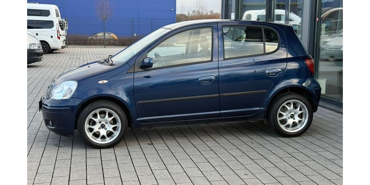 Toyota Yaris 172.500 km 1.900 &euro; Olfen 59399