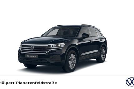 VW Touareg 19.695 km 54.866 &euro; Dortmund 44379