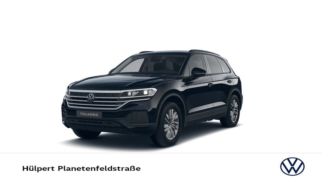 VW Touareg 19.695 km 54.866 &euro; Dortmund 44379