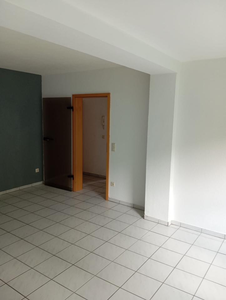 Schöne 2 Raumwohnung Nähe der Fachhochschule zimmer