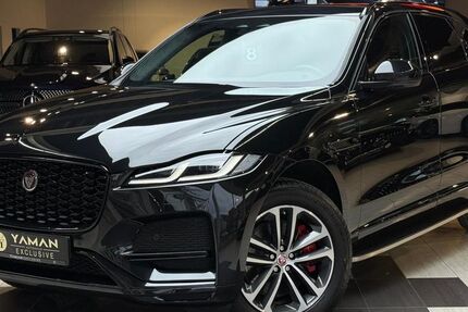Jaguar F-Pace 54.200 km 41.750 &euro; Mülheim an der Ruhr 45472