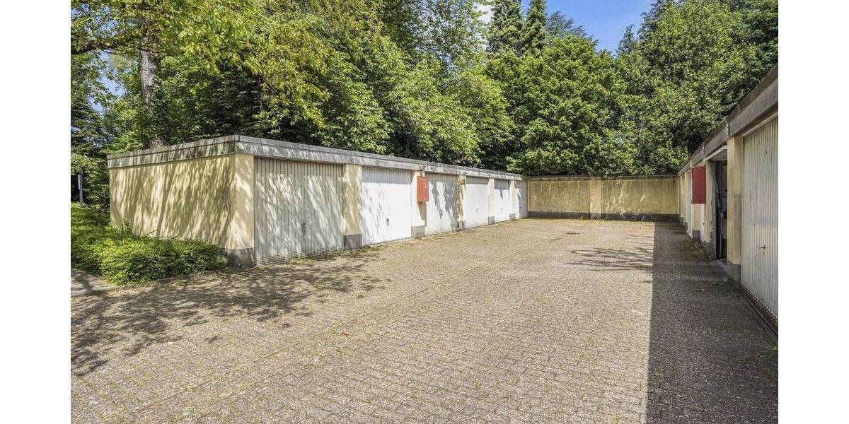 Etagenwohnung Essen Fulerum - 2 Zimmer, 72 m&sup2;, 229.000&euro; | Angebot:26848322