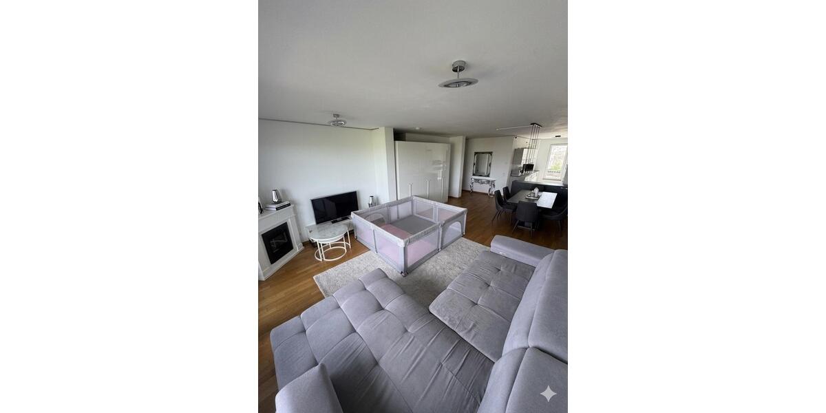 Etagenwohnung Dortmund Hörde - 3 Zimmer, 101 m&sup2;, 1.500&euro; | Angebot:26323596