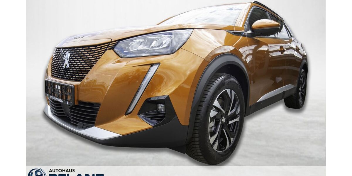 Peugeot 2008 12.075 km 21.285 &euro; Dortmund 44263