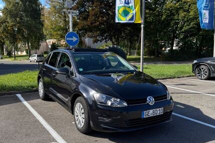 VW Golf 138.000 km 8.200 &euro; Gelsenkirchen 45896