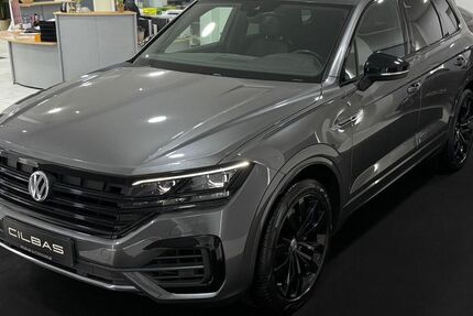 VW Touareg 82.400 km 41.500 &euro; Gelsenkirchen 45891