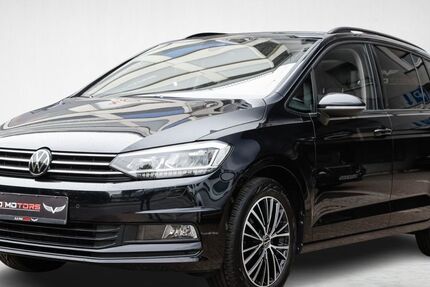 VW Touran 63.000 km 28.990 € Gelsenkirchen 45899