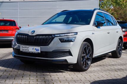 Skoda Kamiq 22.466 km 21.900 € Hagen 58119