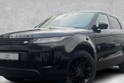 Land Rover Range Rover Evoque 2.500 km 62.900 &euro; Dortmund 44143