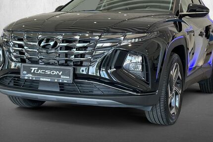 Hyundai TUCSON 87.175 km 24.990 &euro; Lüdinghausen 59348