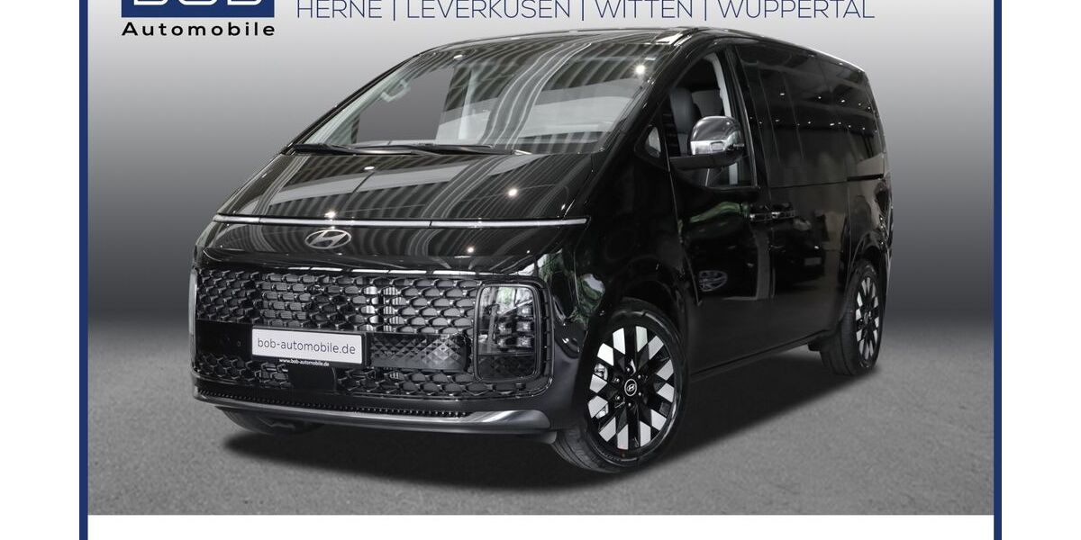 Hyundai STARIA 5.211 km 48.666 &euro; Essen 45355