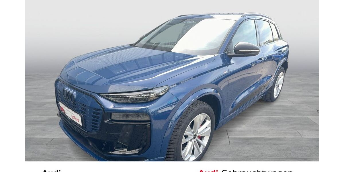 Audi Q6 e-tron 14.849 km 71.993 &euro; Dortmund 44143