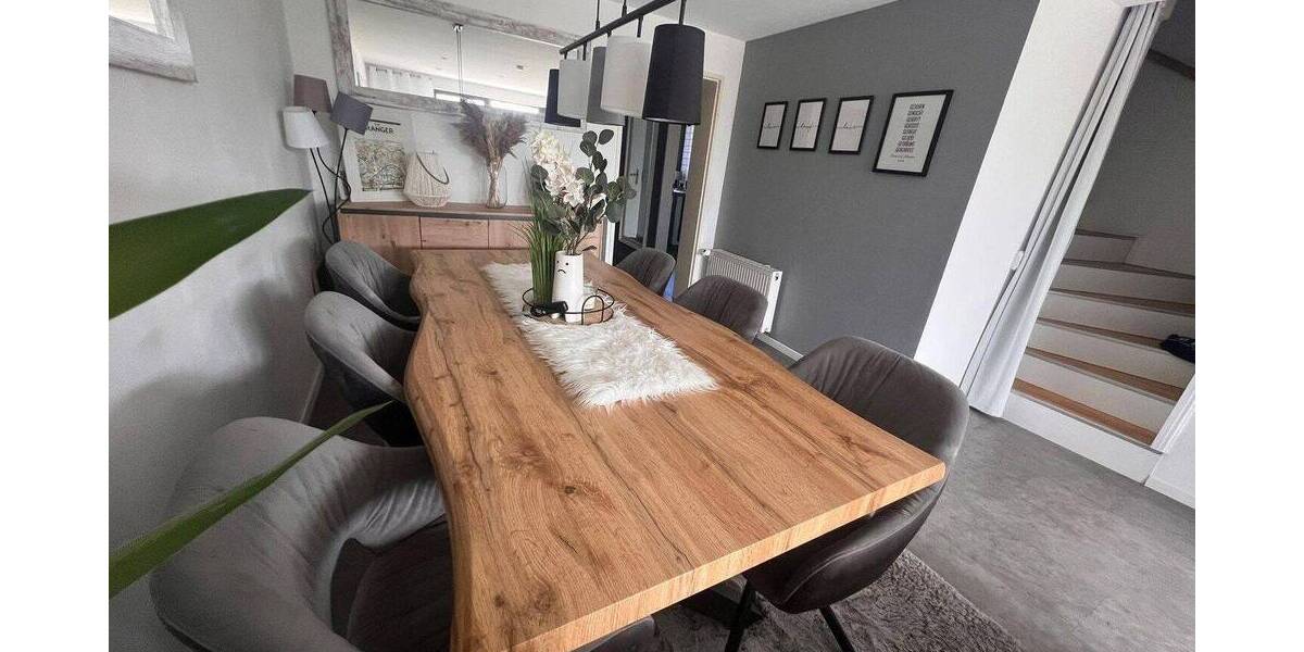 Reihenendhaus Gelsenkirchen Resse - 5 Zimmer, 126 m&sup2;, 355.000&euro; | Angebot:26908799