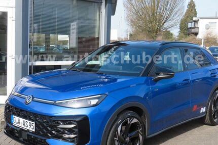 VW T-Roc 2.000 km 40.890 &euro; Gladbeck 45964