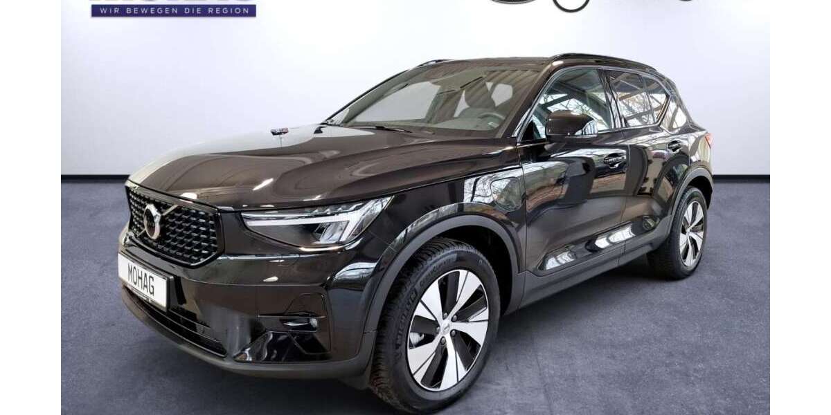 Volvo XC40 24.146 km 32.390 &euro; Recklinghausen 45659