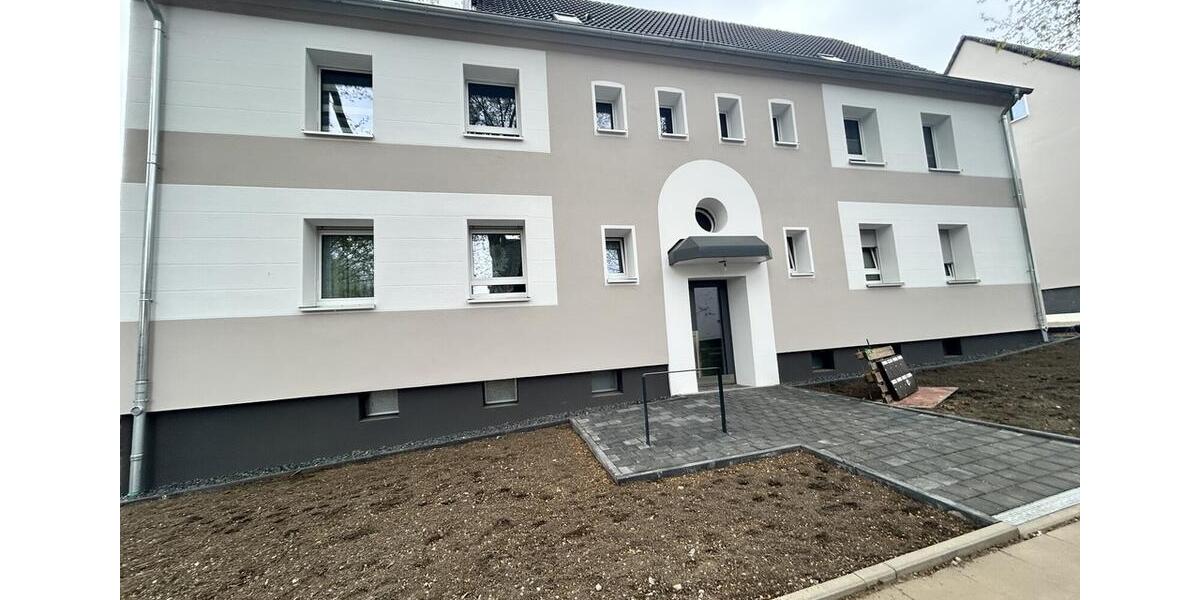 Erdgeschoßwohnung Essen Stadtbezirk VII - 2.5 Zimmer, 54 m&sup2;, 582&euro; | Angebot:26257212