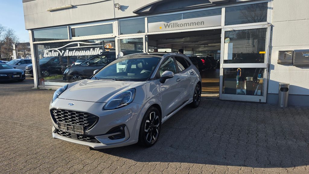 Ford Puma 68.000 km 16.590 &euro; Gladbeck 45966