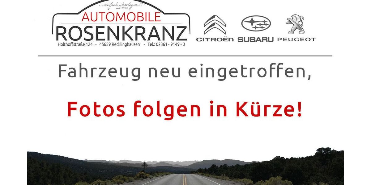 Citroen C3 26.000 km 10.900 &euro; Recklinghausen 45659