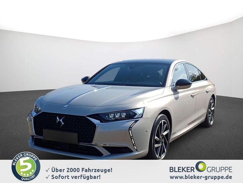 DS Automobiles DS9 24.687 km 33.680 € Dortmund 44263