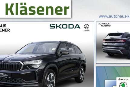 Skoda Kodiaq 19.052 km 37.470 &euro; Gelsenkirchen 45892