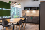 Coworking Space in zentraler Lage - All-in-Miete